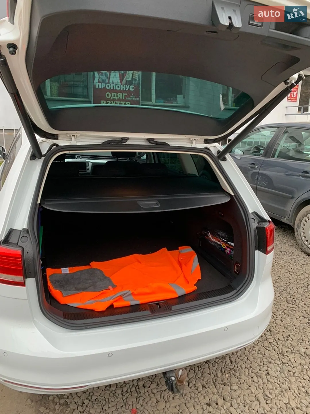 2016 Volkswagen Passat - мініатюра 10