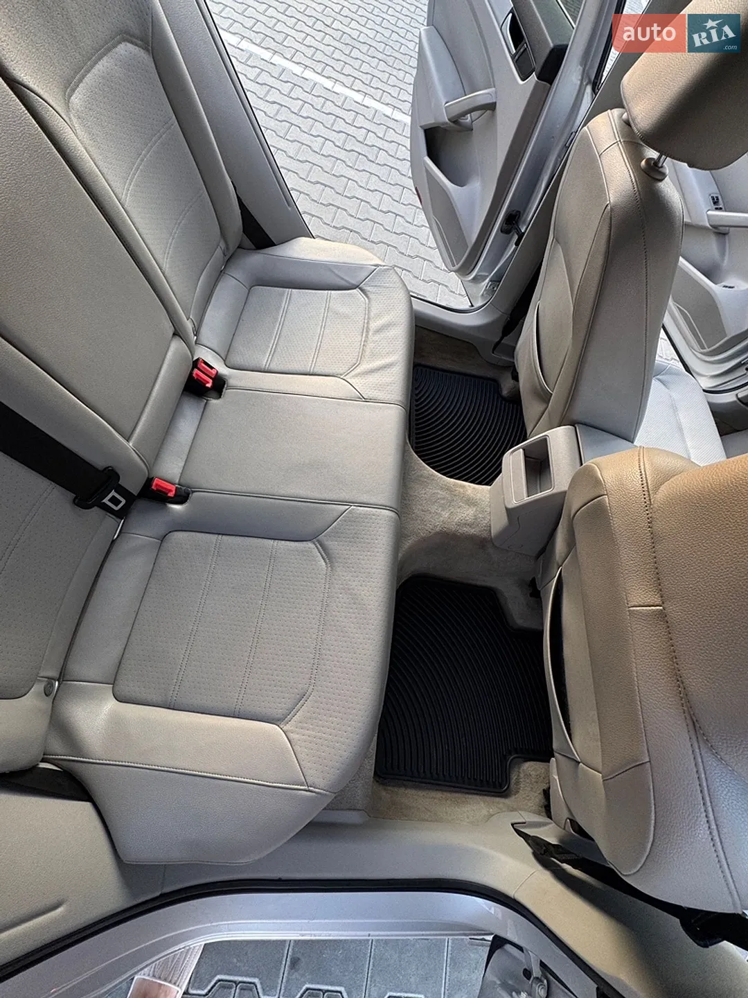 2012 Volkswagen Passat - мініатюра 18