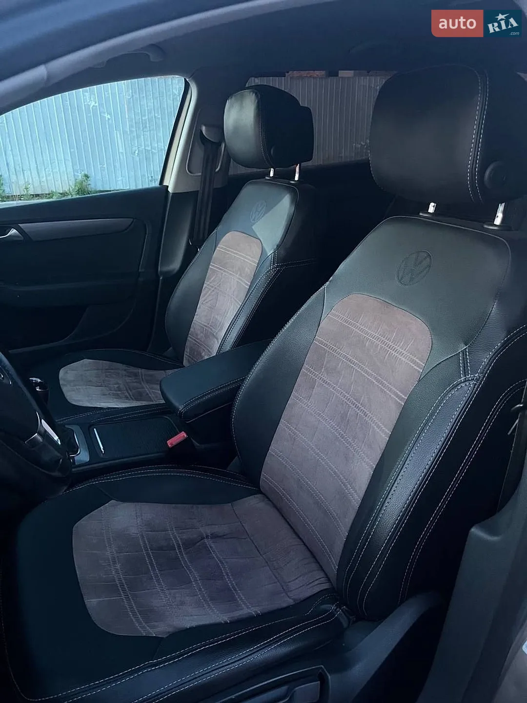 2014 Volkswagen Passat - мініатюра 7