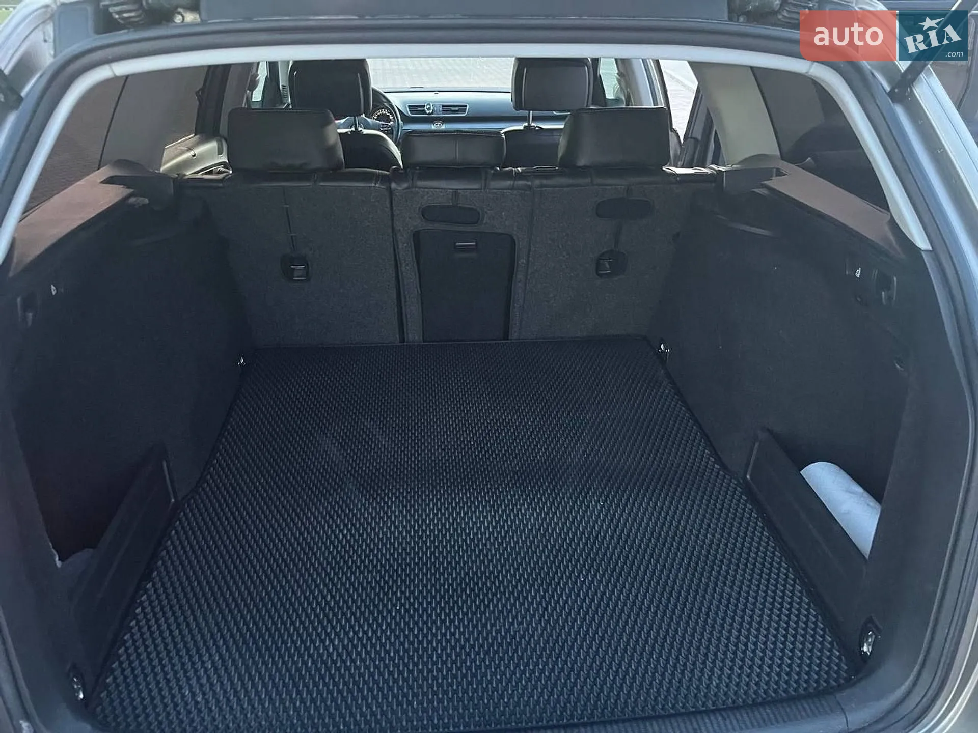2014 Volkswagen Passat - мініатюра 15