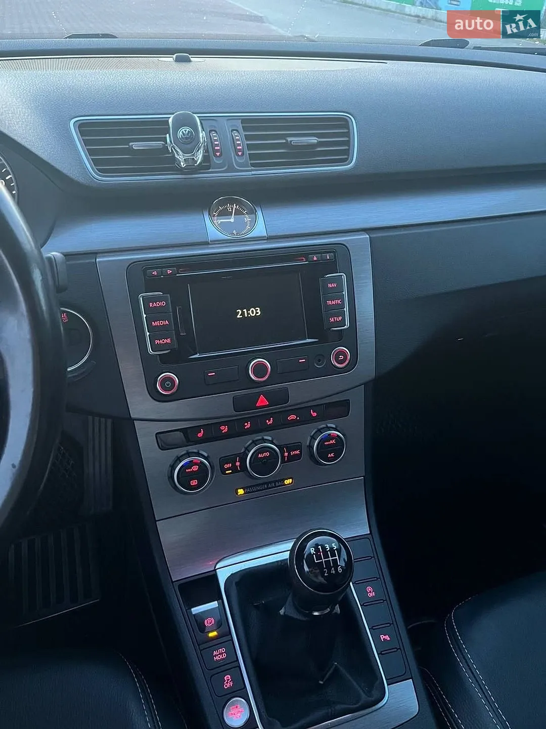 2014 Volkswagen Passat - мініатюра 20