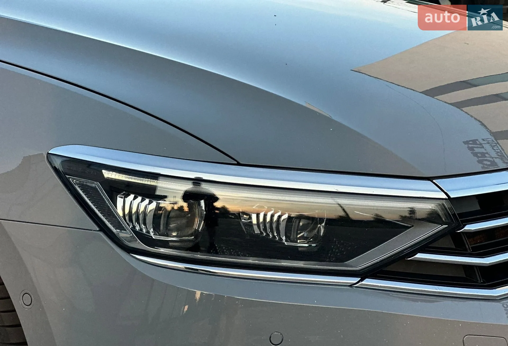 2022 Volkswagen Passat - мініатюра 21