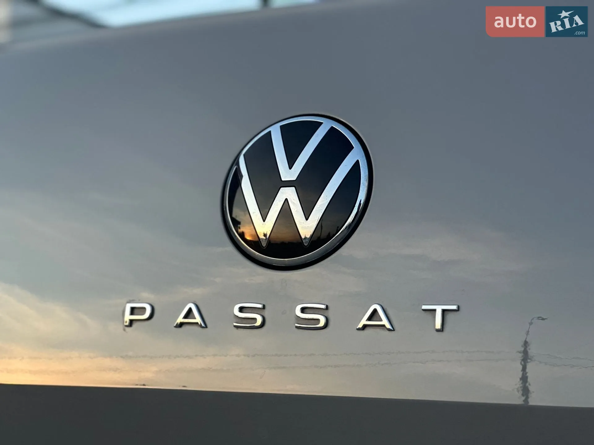 2022 Volkswagen Passat - мініатюра 25