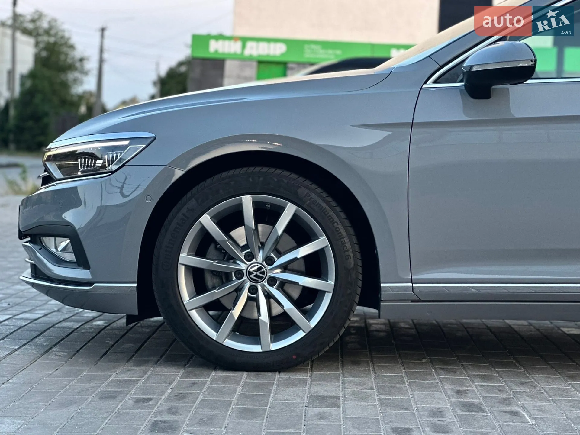 2022 Volkswagen Passat - мініатюра 28