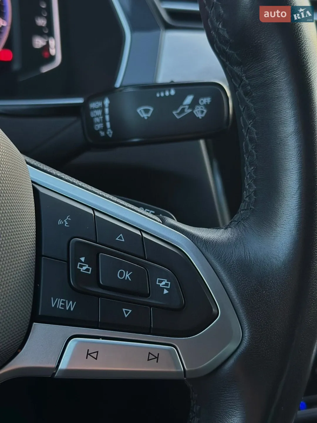 2022 Volkswagen Passat - мініатюра 50