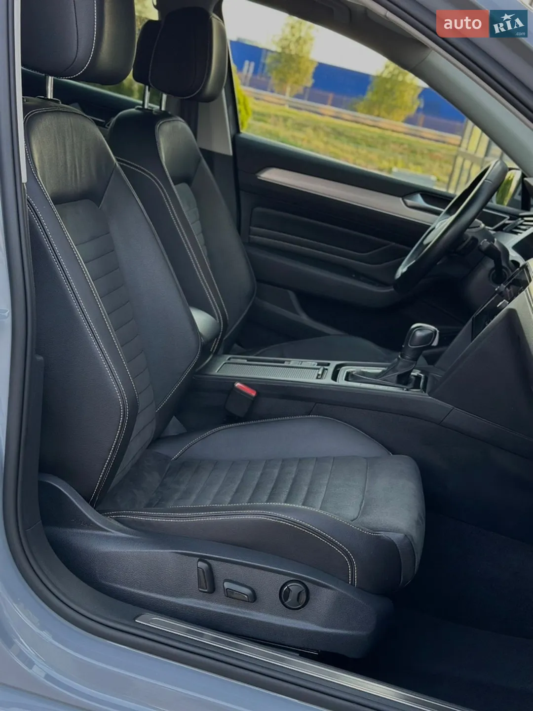 2022 Volkswagen Passat - мініатюра 59