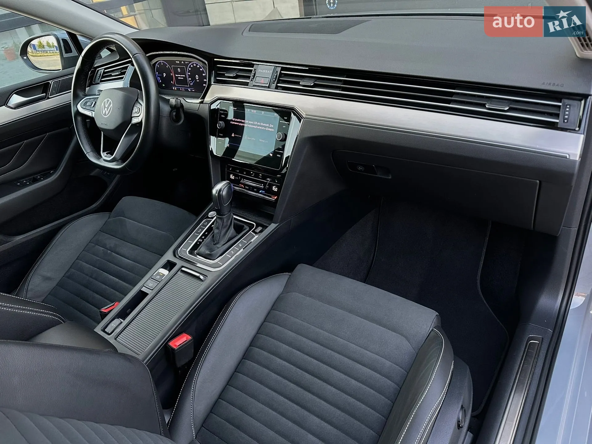 2022 Volkswagen Passat - мініатюра 62