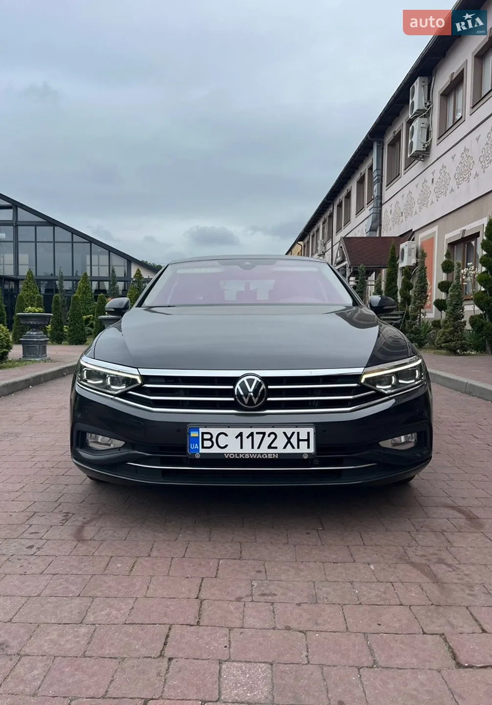 2022 Volkswagen Passat - мініатюра 18