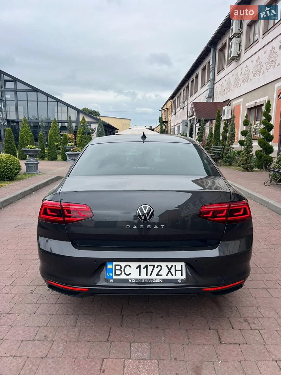 2022 Volkswagen Passat - мініатюра 16
