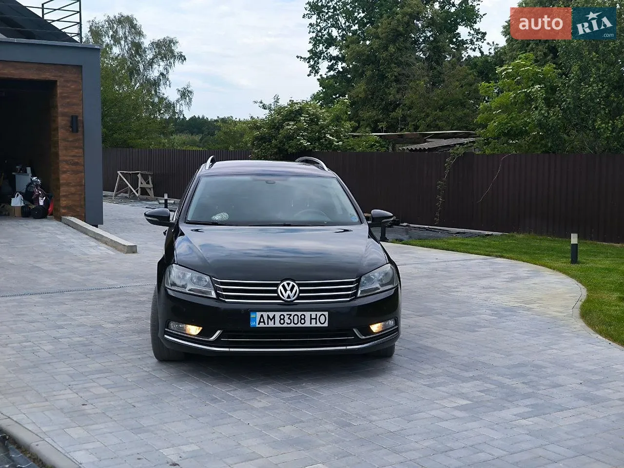 2010 Volkswagen Passat - мініатюра 15