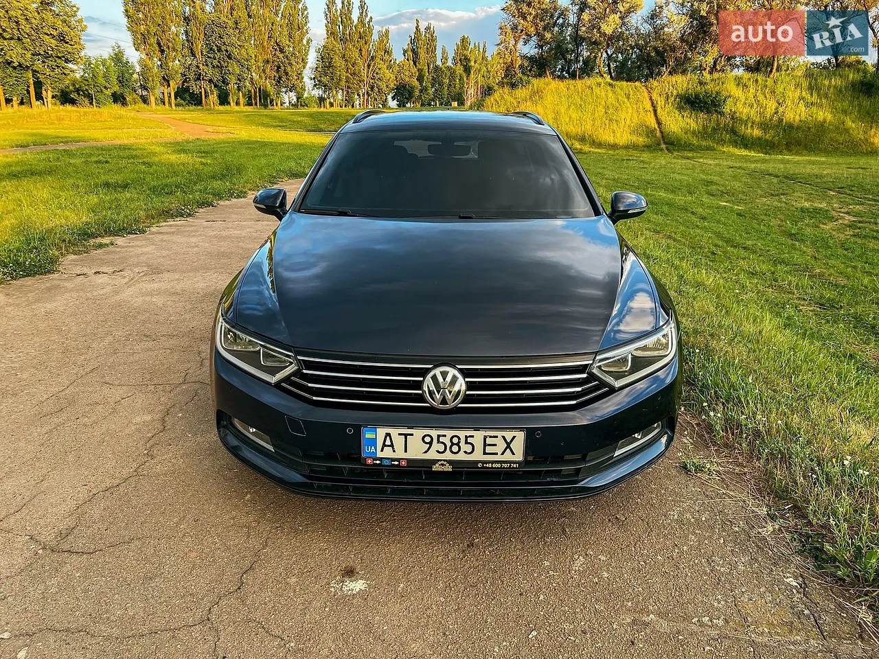 2015 Volkswagen Passat - мініатюра 75