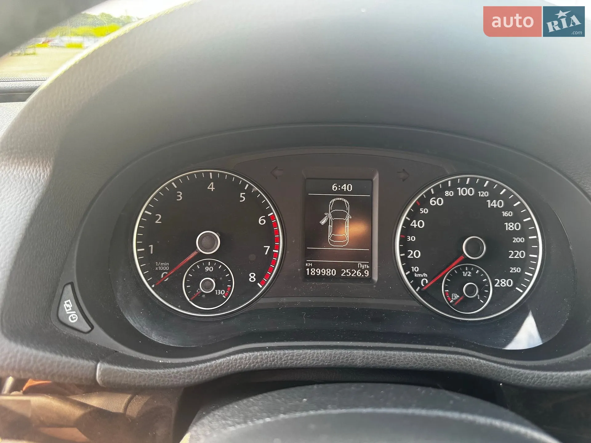 2015 Volkswagen Passat - мініатюра 20
