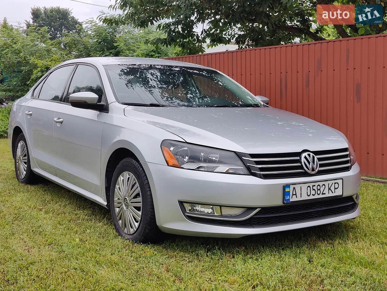 2015 Volkswagen Passat - мініатюра 30