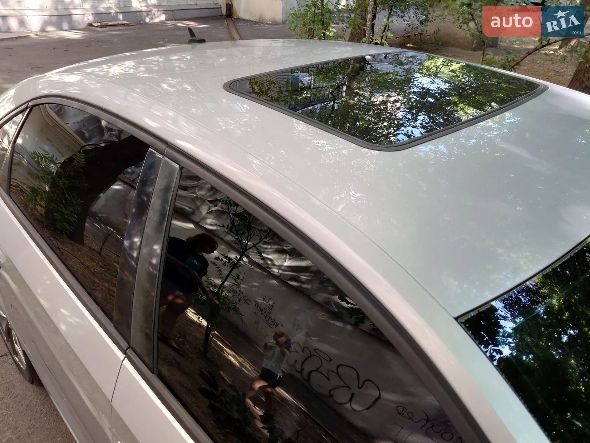 2012 Volkswagen Passat - мініатюра 9
