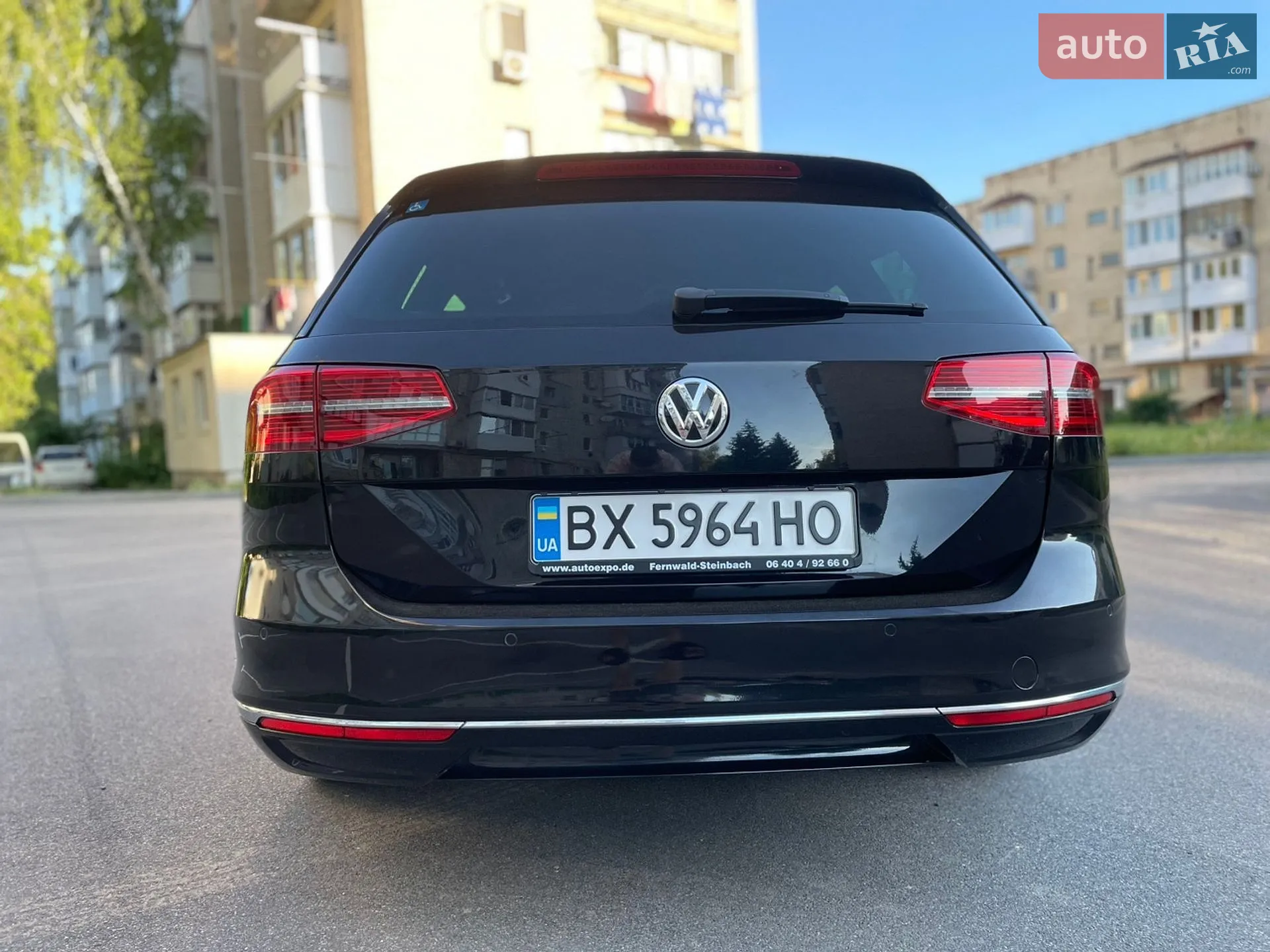 2018 Volkswagen Passat - мініатюра 43