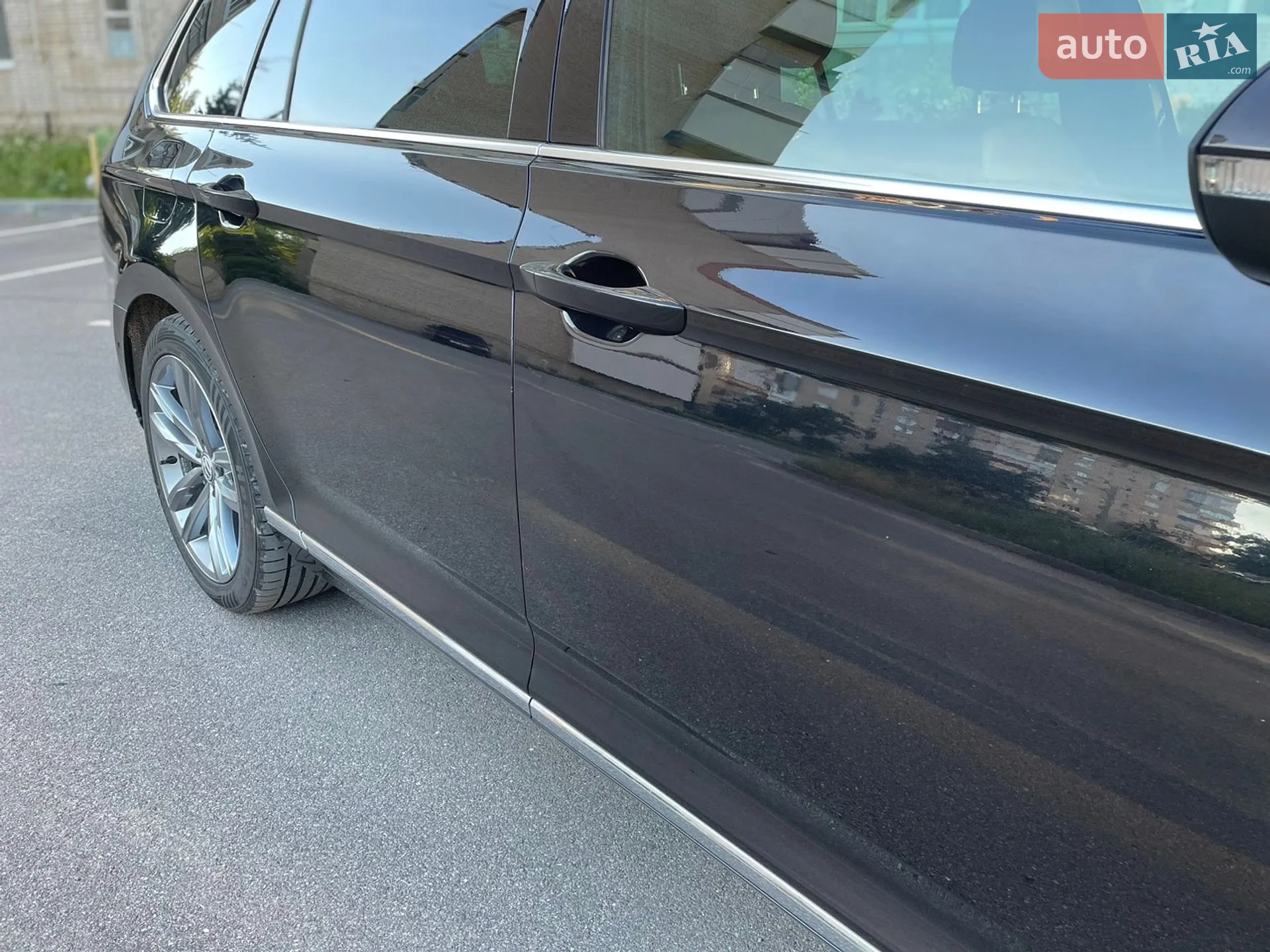 2018 Volkswagen Passat - мініатюра 60