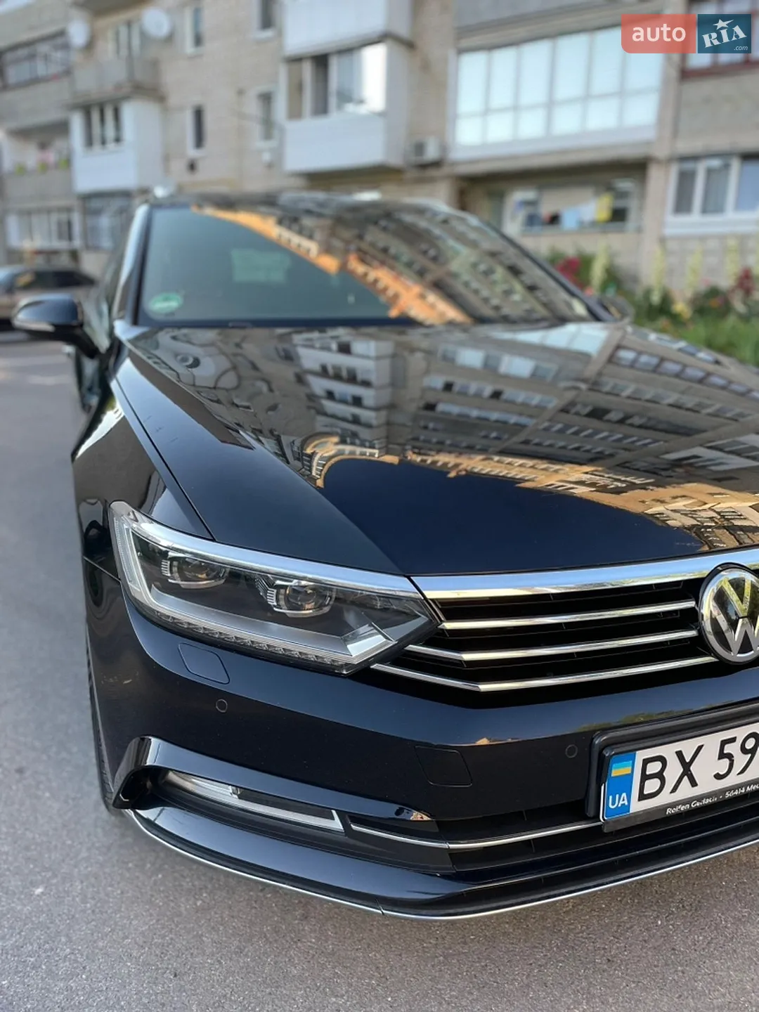 2018 Volkswagen Passat - мініатюра 47