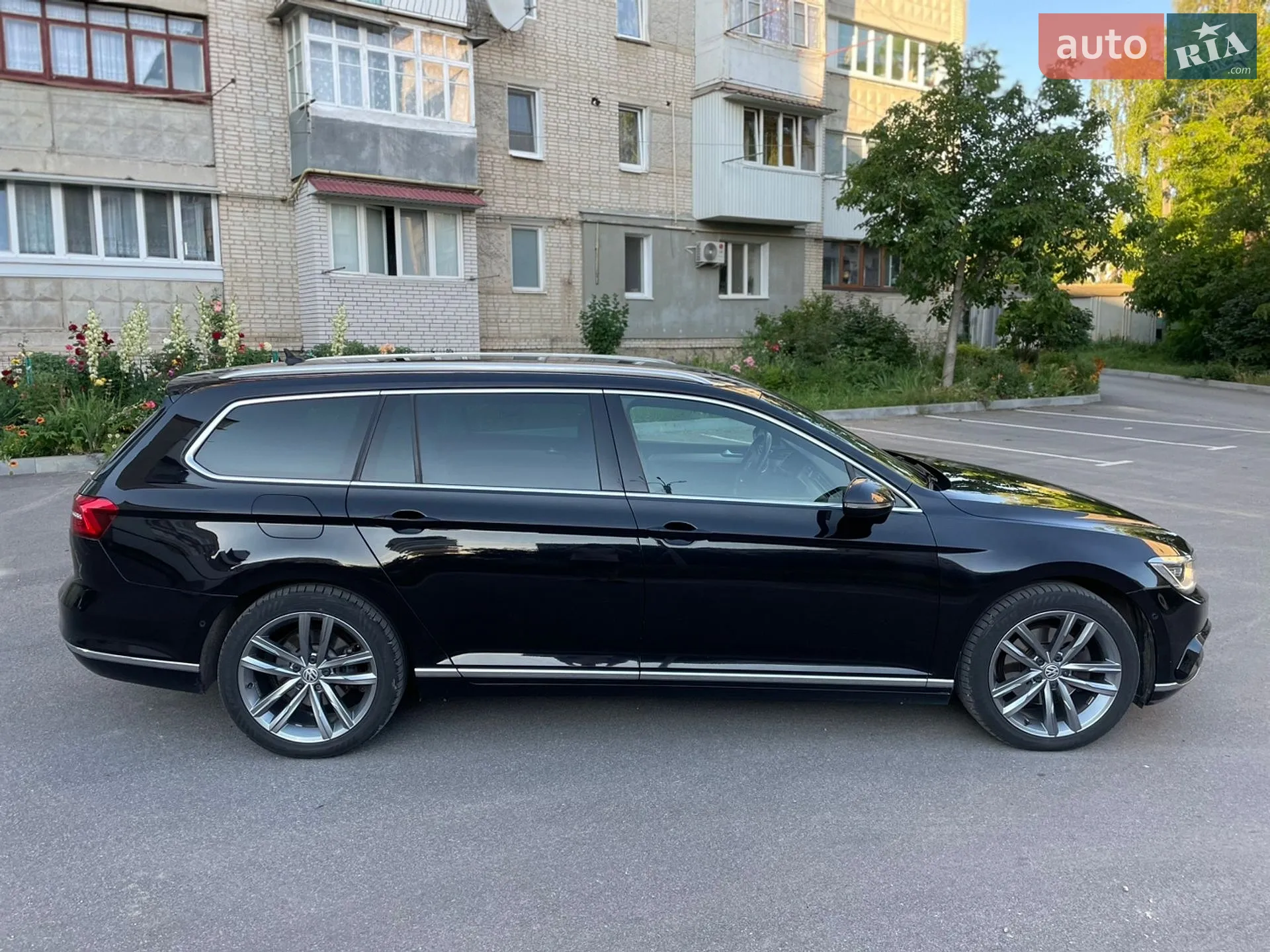 2018 Volkswagen Passat - мініатюра 24