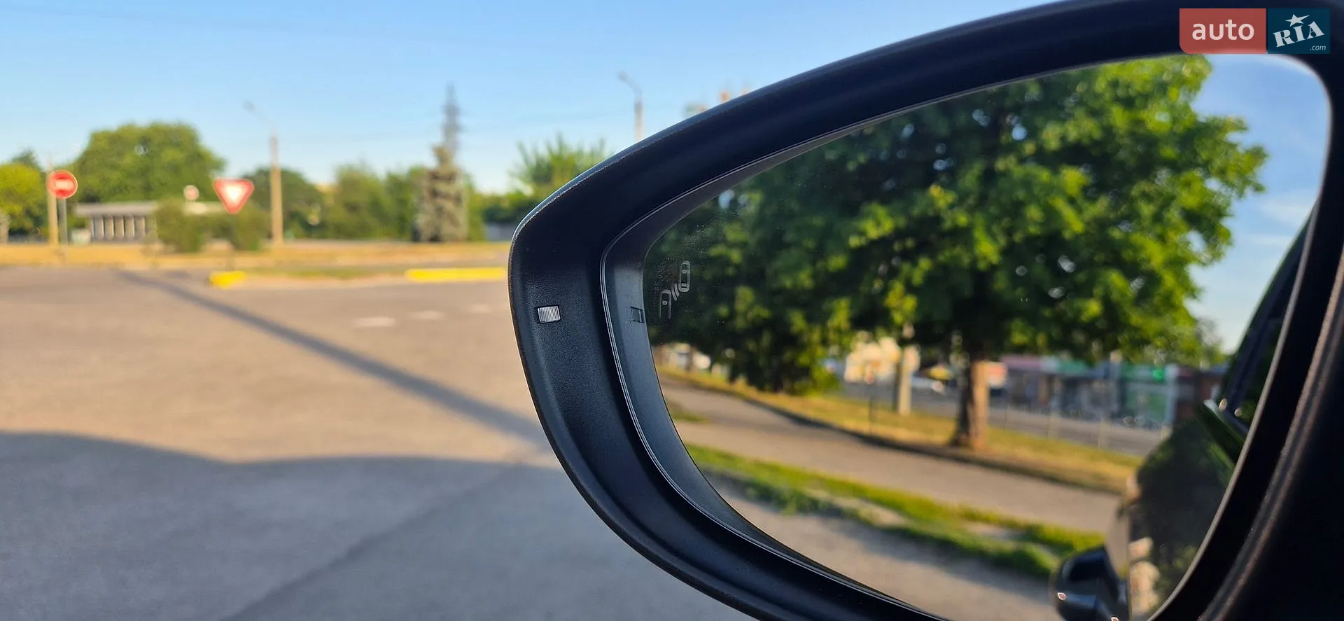 2017 Volkswagen Passat - мініатюра 6