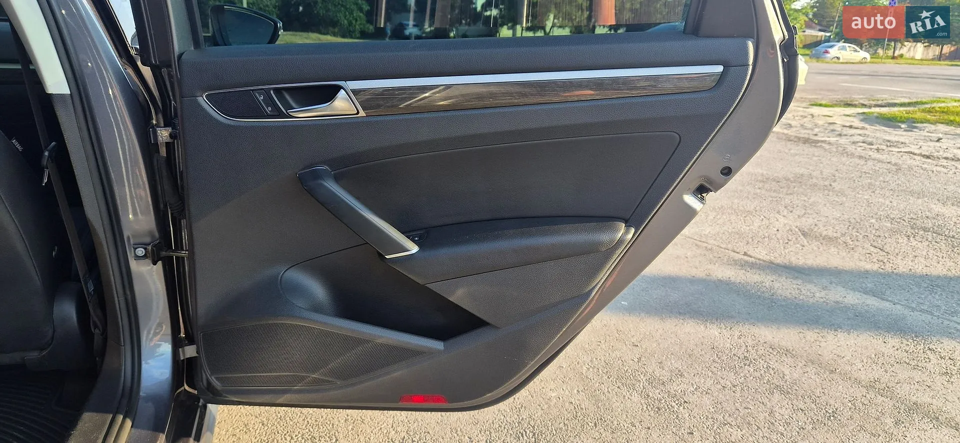 2017 Volkswagen Passat - мініатюра 28