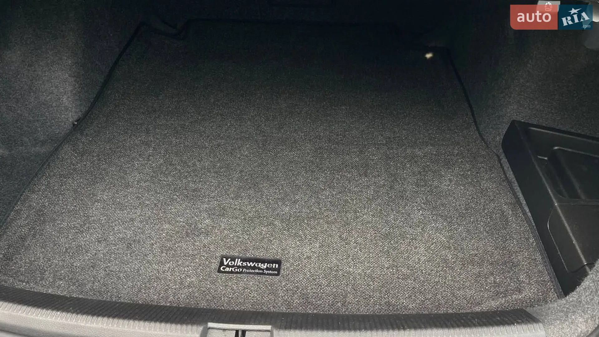 2014 Volkswagen Passat - мініатюра 20