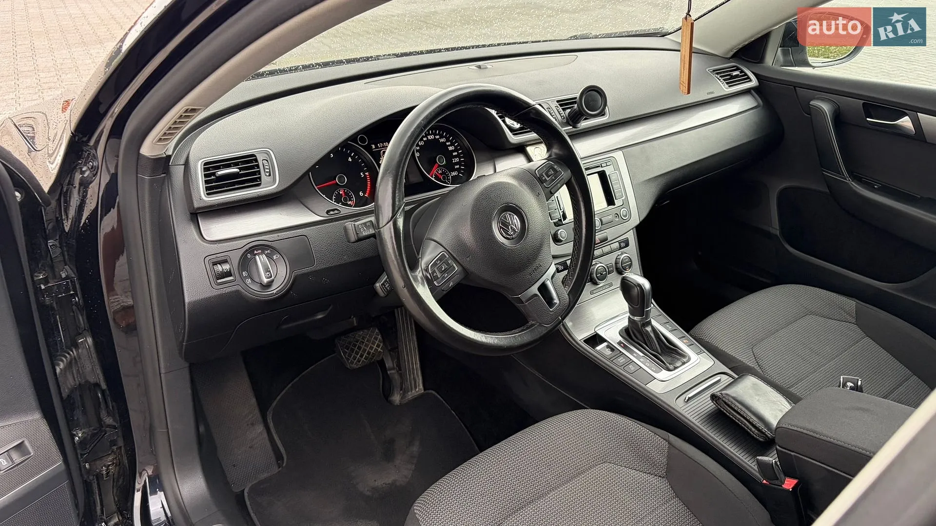 2014 Volkswagen Passat - мініатюра 12