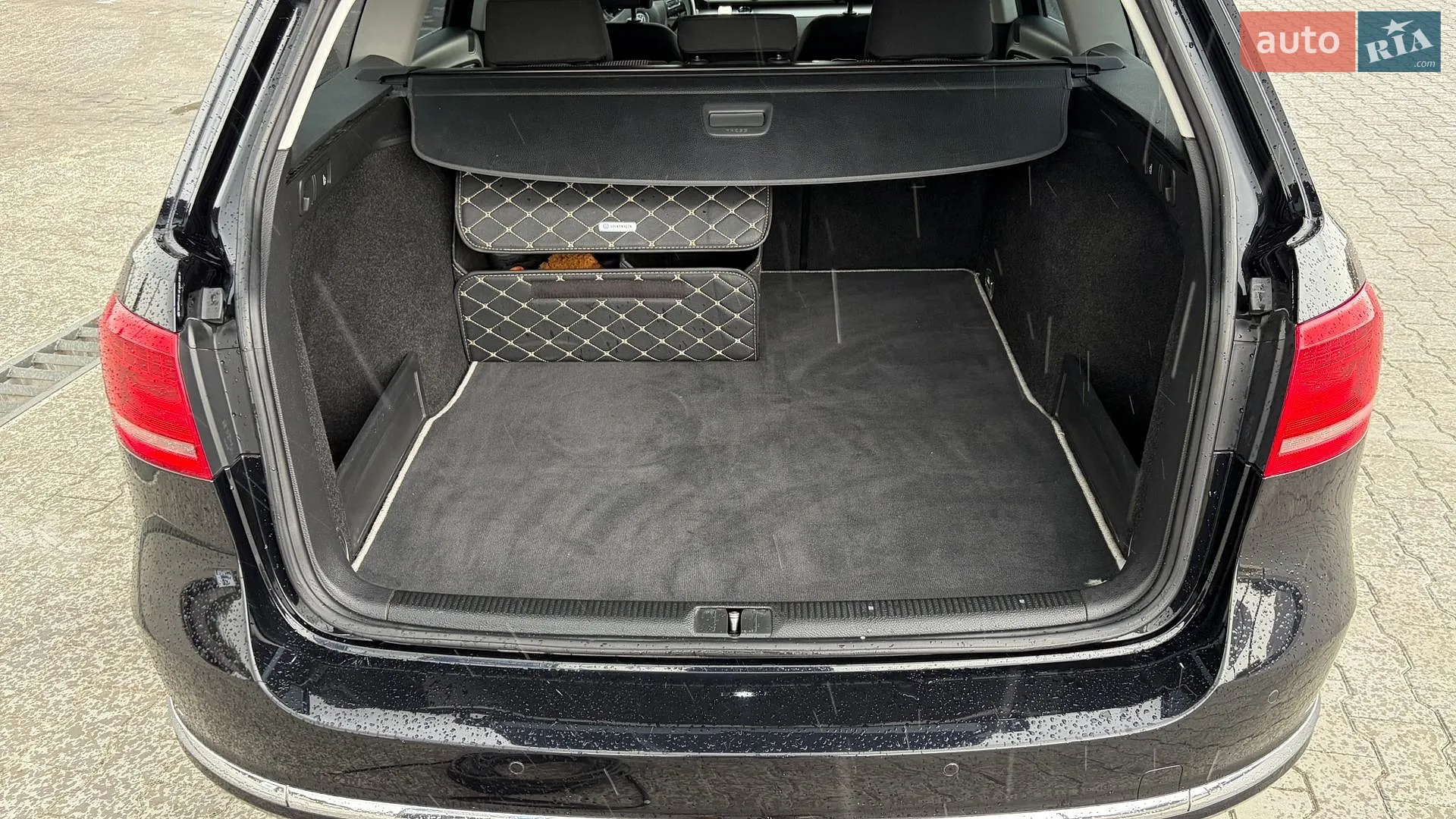 2014 Volkswagen Passat - мініатюра 23