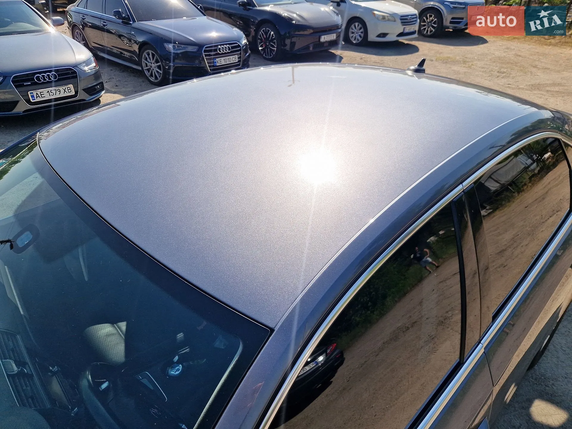 2015 Volkswagen Passat - мініатюра 11