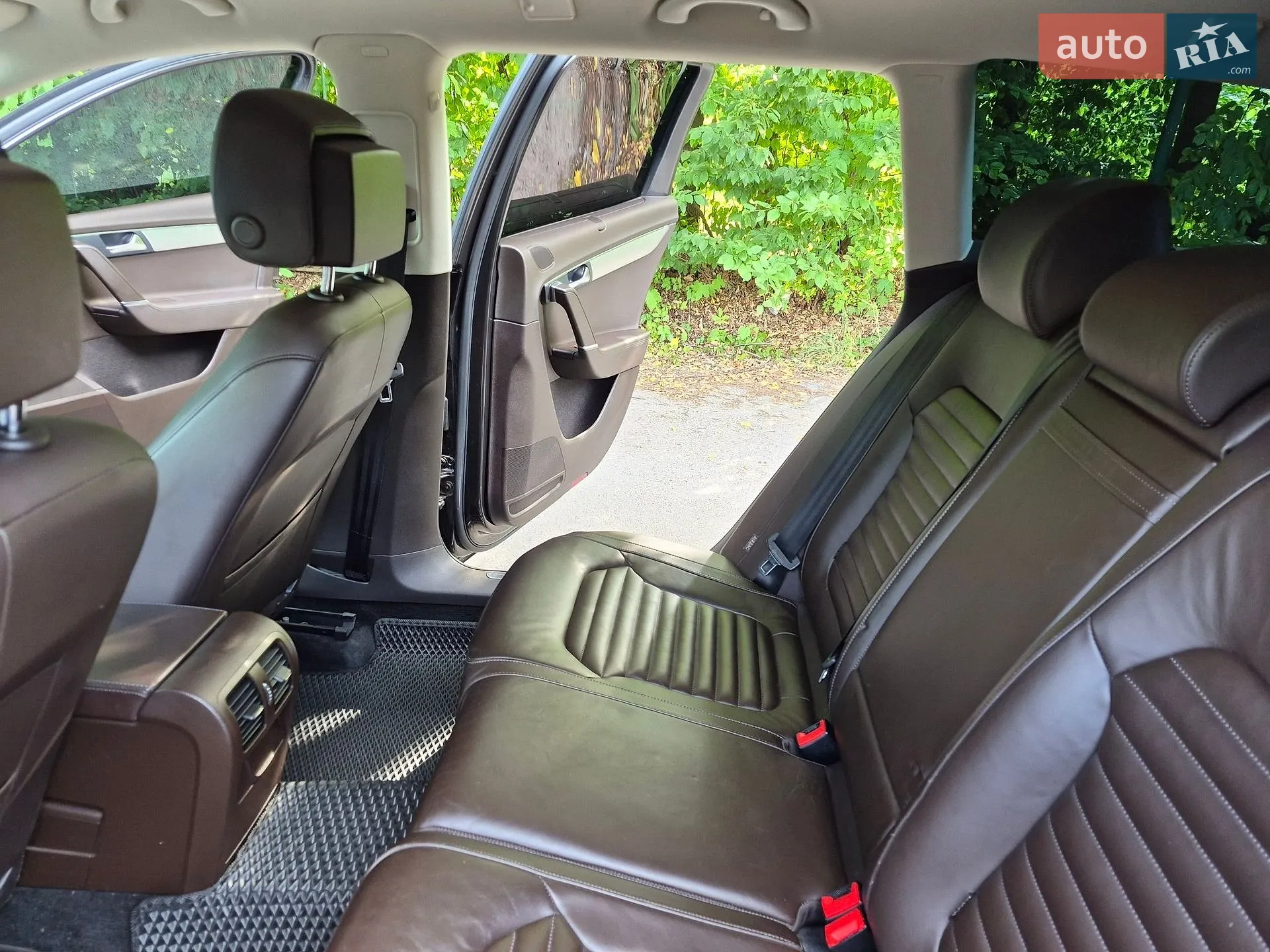 2011 Volkswagen Passat - мініатюра 26