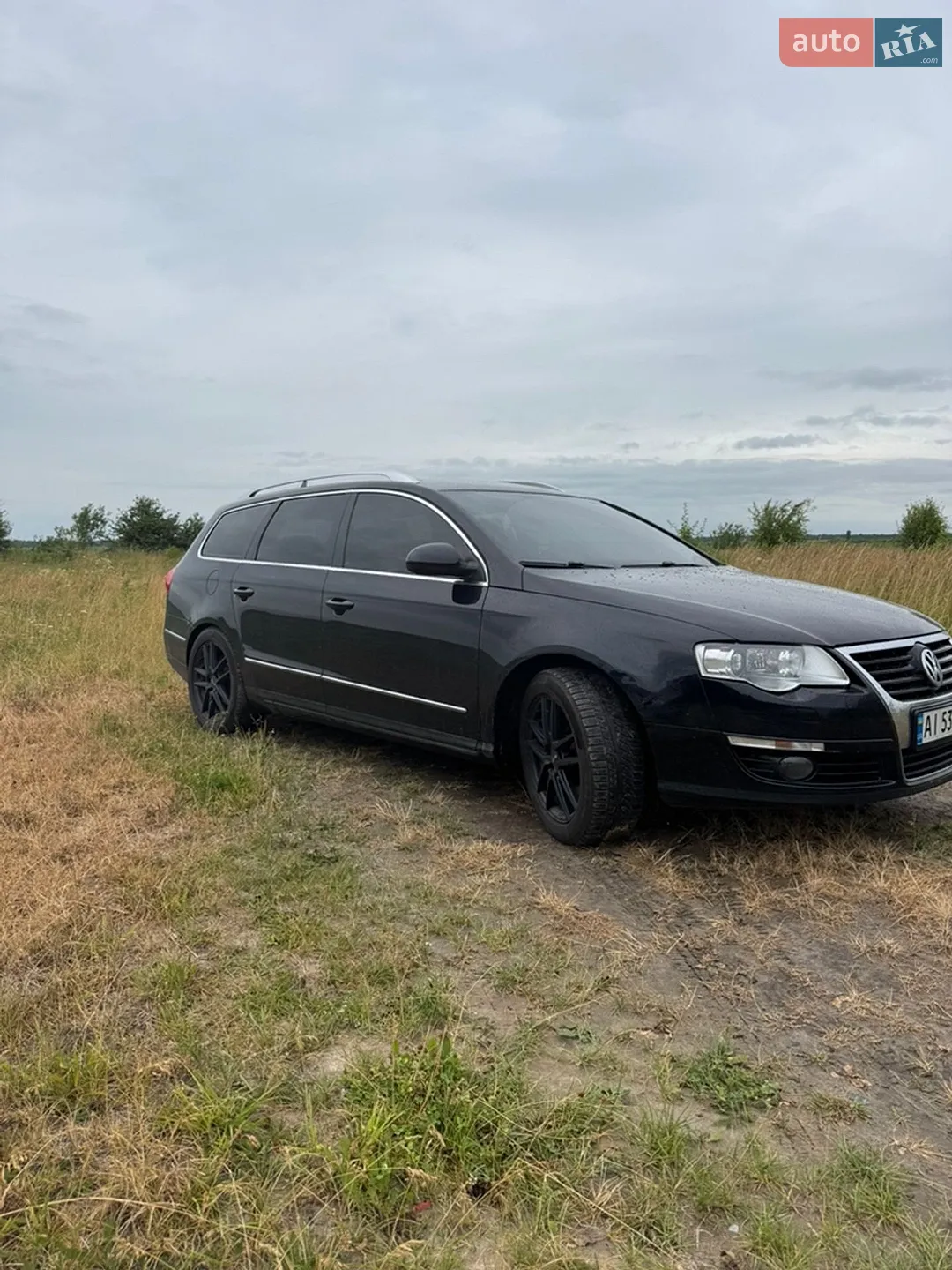 2010 Volkswagen Passat - мініатюра 3