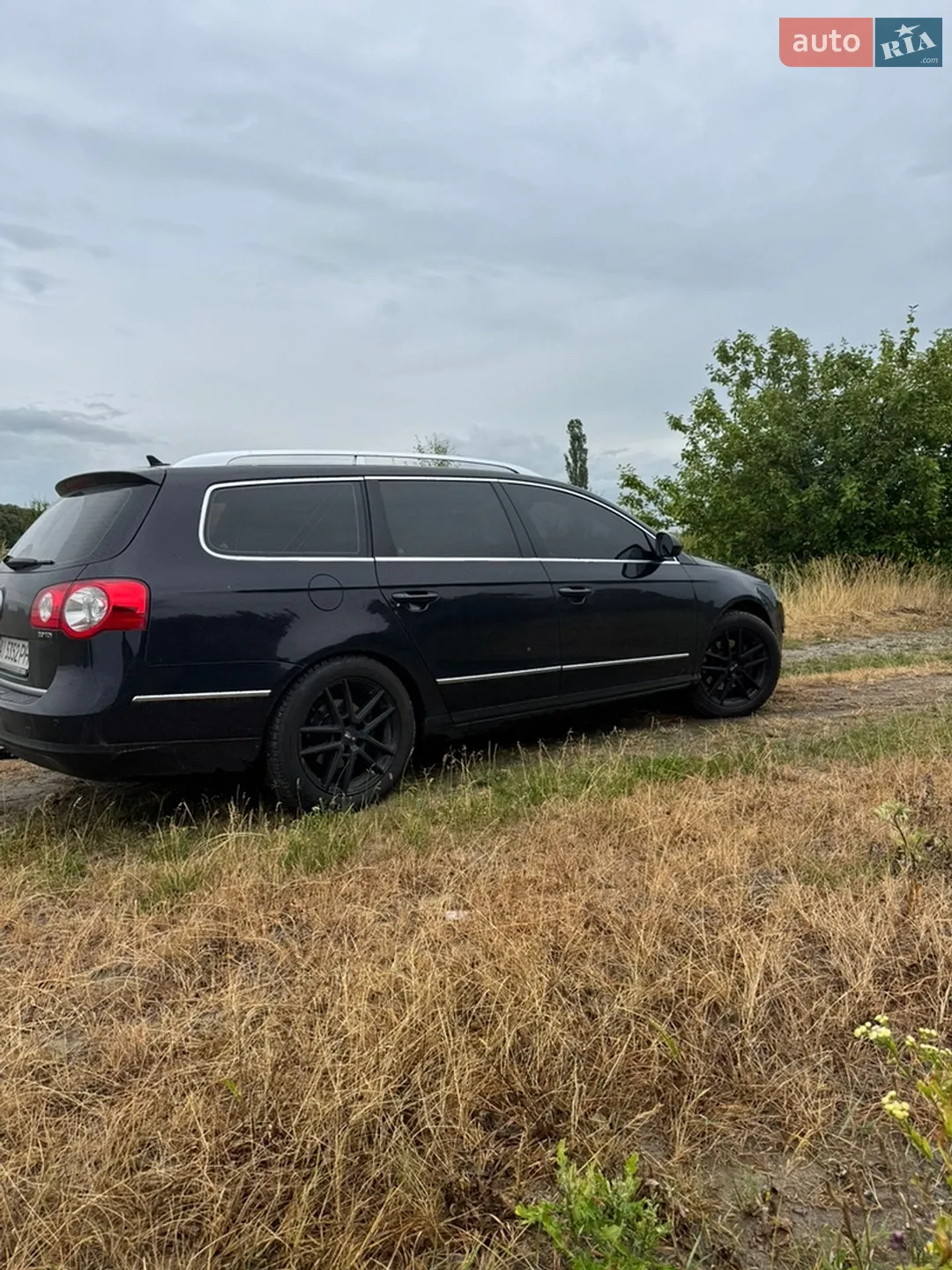 2010 Volkswagen Passat - мініатюра 4
