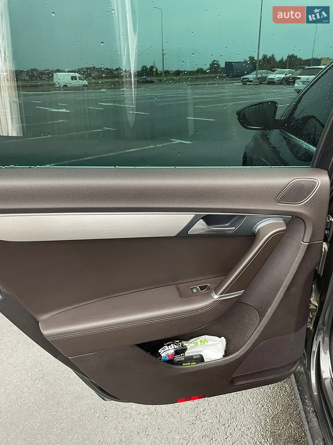 2011 Volkswagen Passat - мініатюра 30