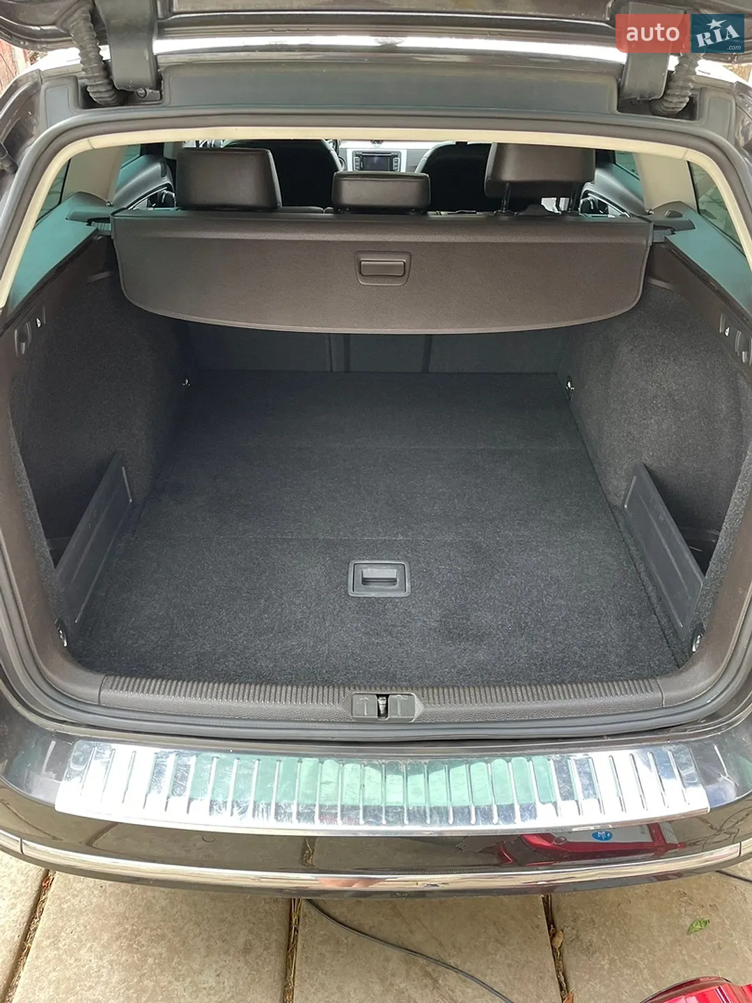 2011 Volkswagen Passat - мініатюра 43