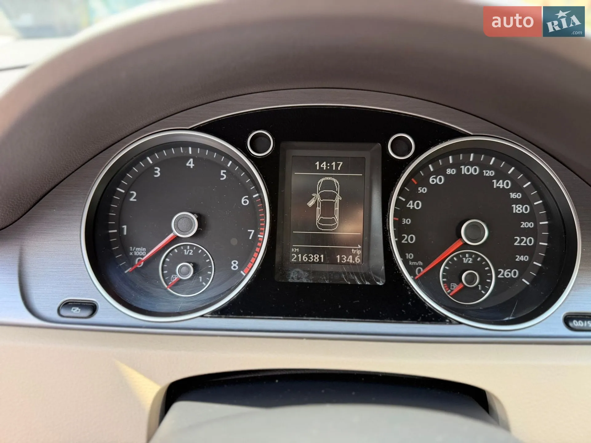 2012 Volkswagen Passat - мініатюра 38