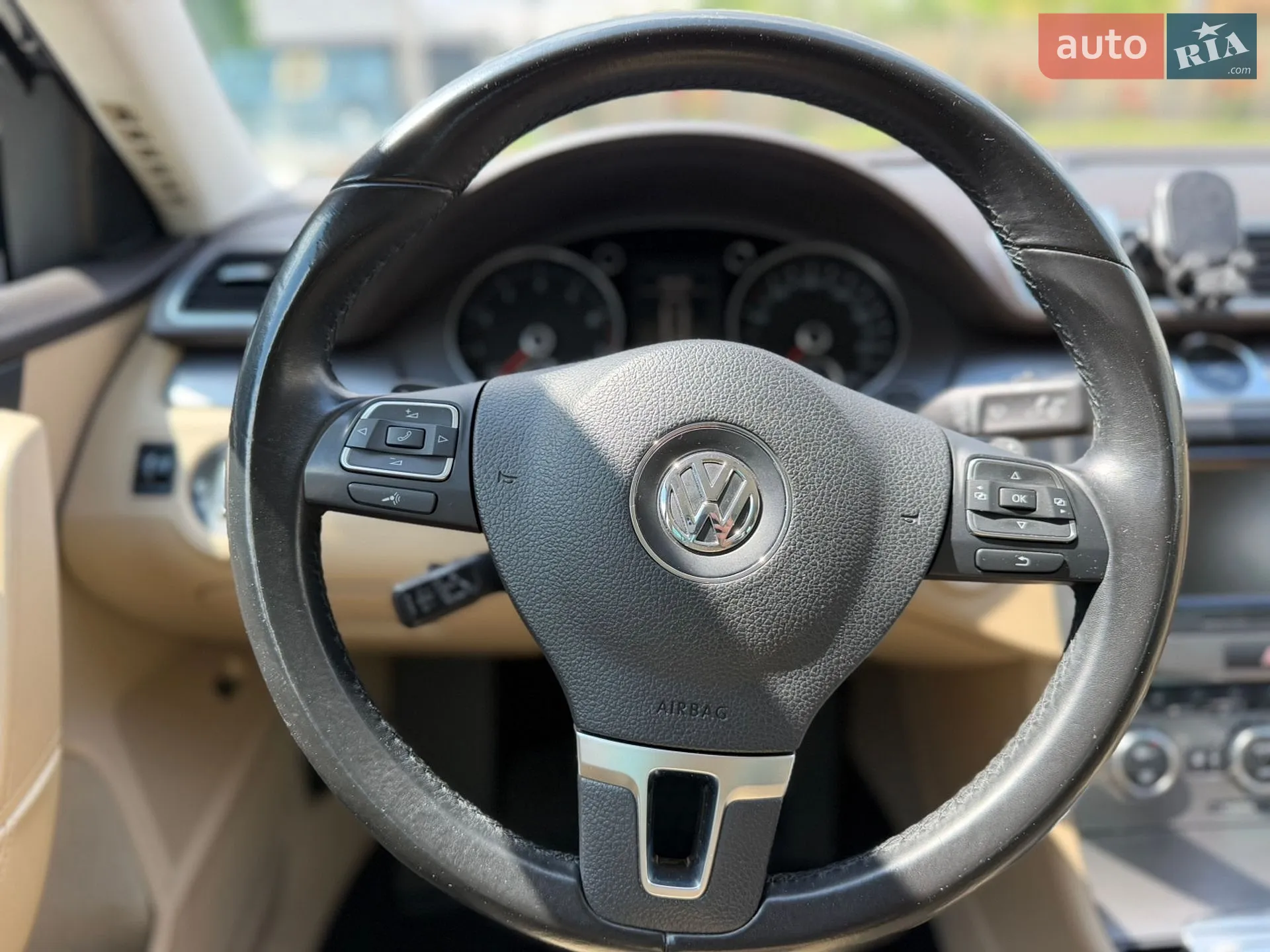 2012 Volkswagen Passat - мініатюра 41