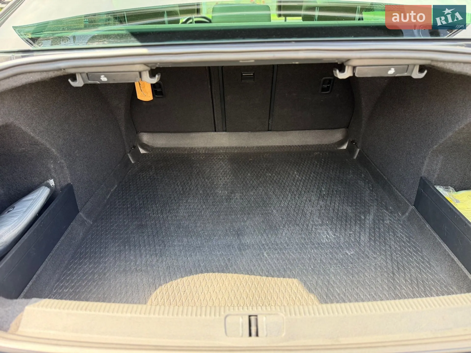 2012 Volkswagen Passat - мініатюра 45