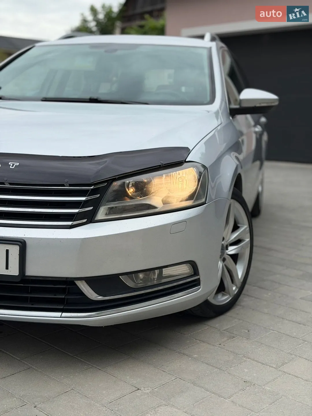 2010 Volkswagen Passat - мініатюра 14