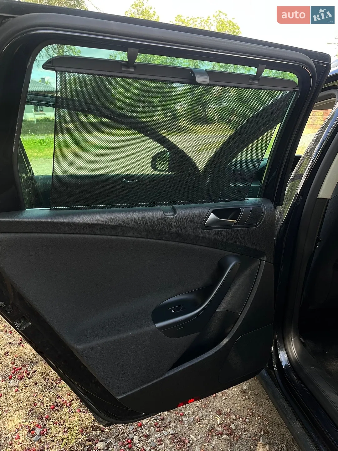 2010 Volkswagen Passat - мініатюра 12