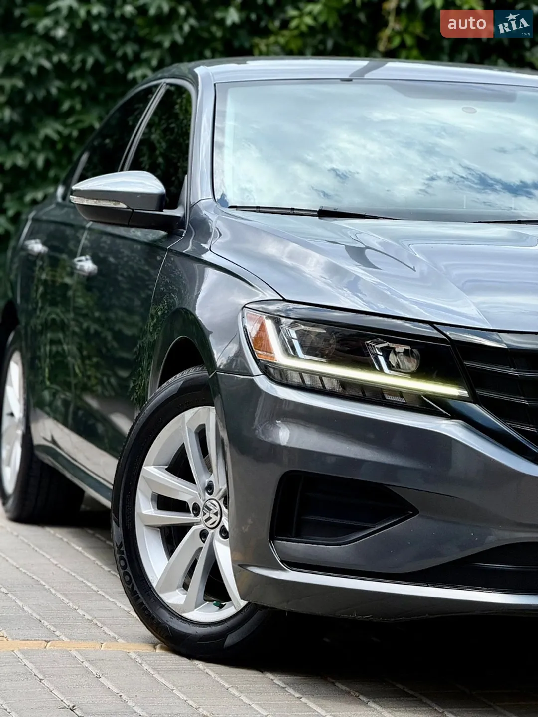 2019 Volkswagen Passat - мініатюра 19