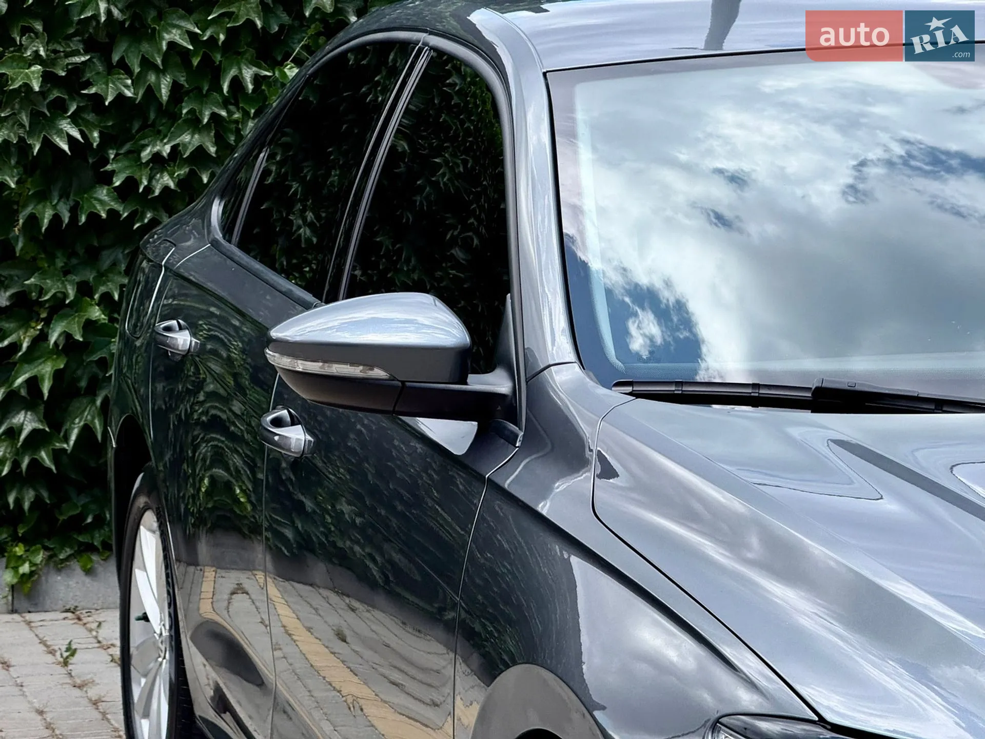 2019 Volkswagen Passat - мініатюра 20