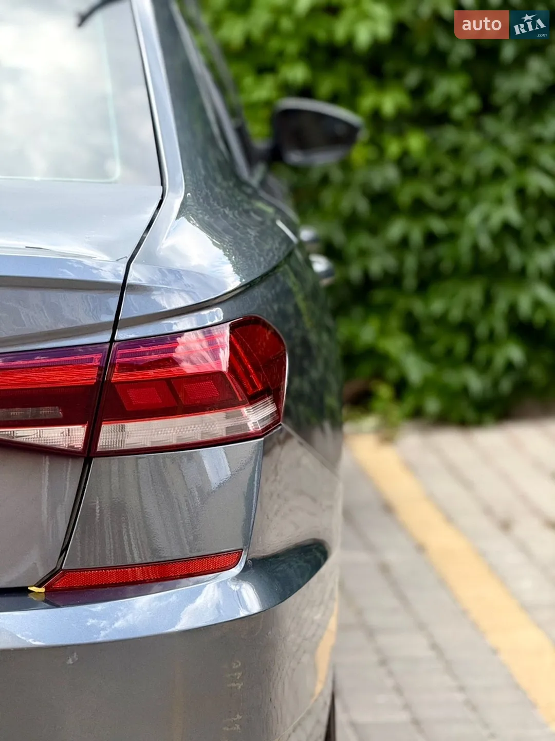 2019 Volkswagen Passat - мініатюра 38