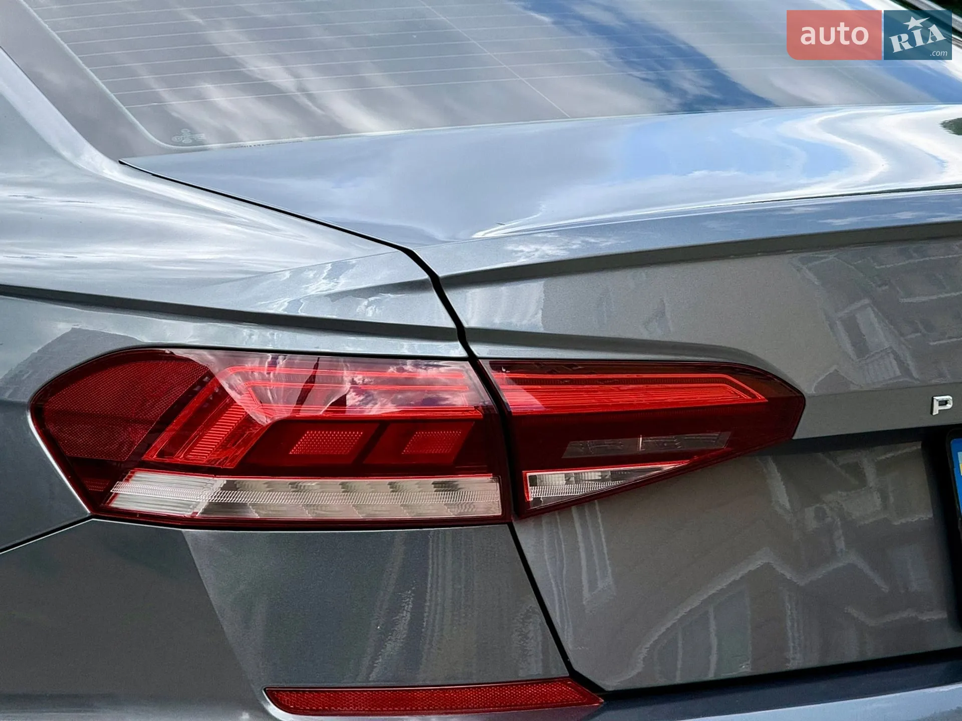 2019 Volkswagen Passat - мініатюра 41