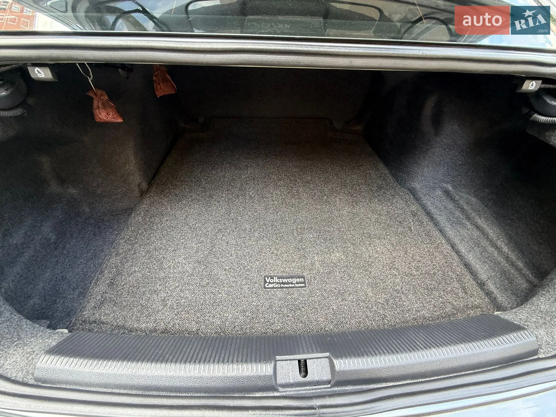 2019 Volkswagen Passat - мініатюра 51