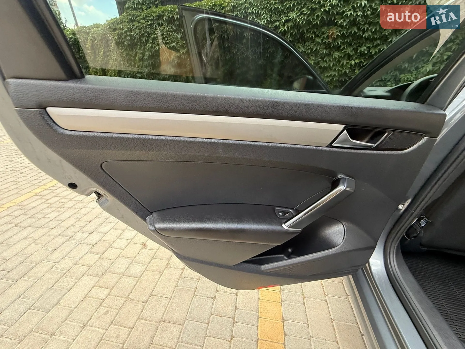 2019 Volkswagen Passat - мініатюра 53