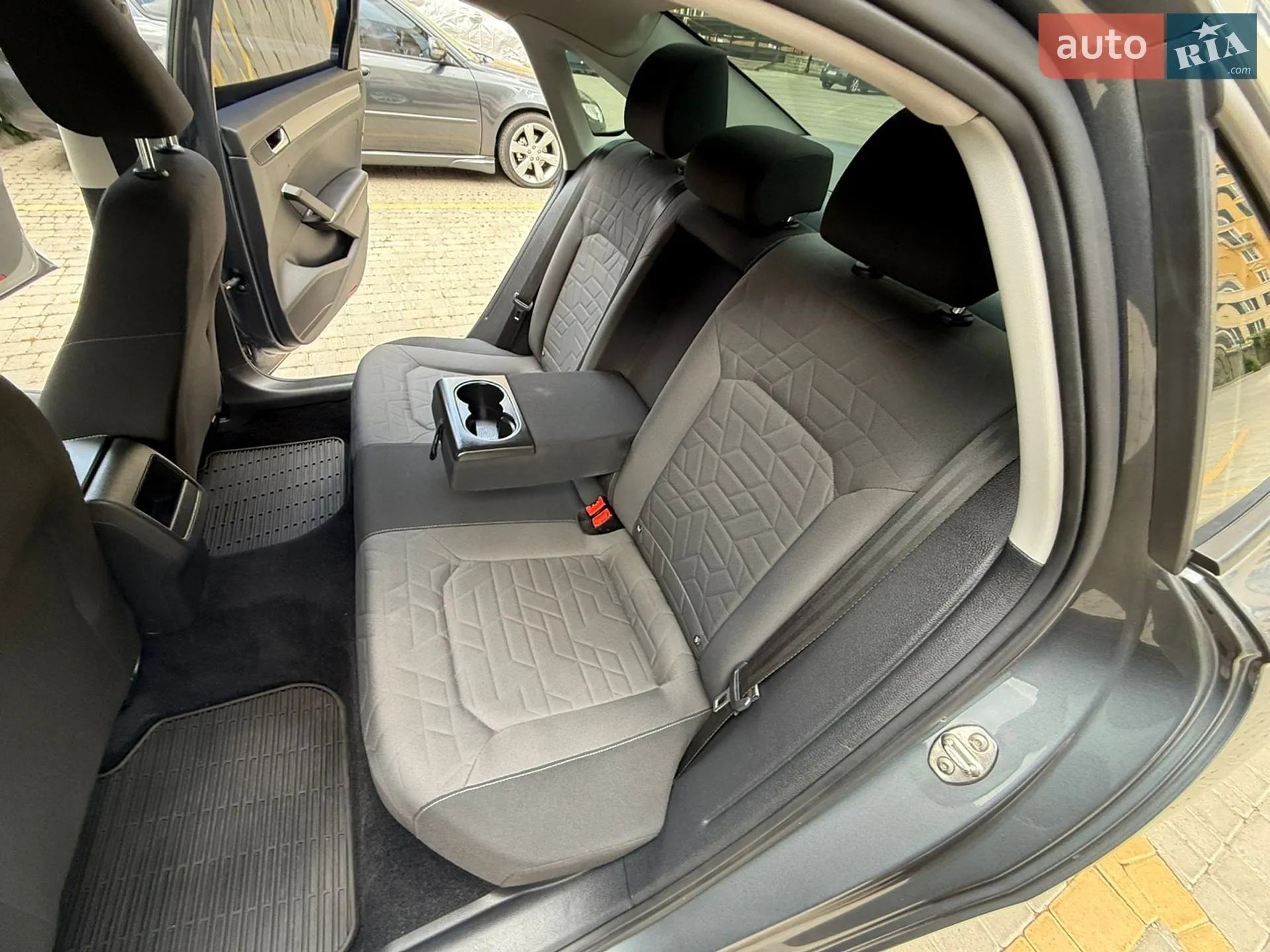 2019 Volkswagen Passat - мініатюра 56