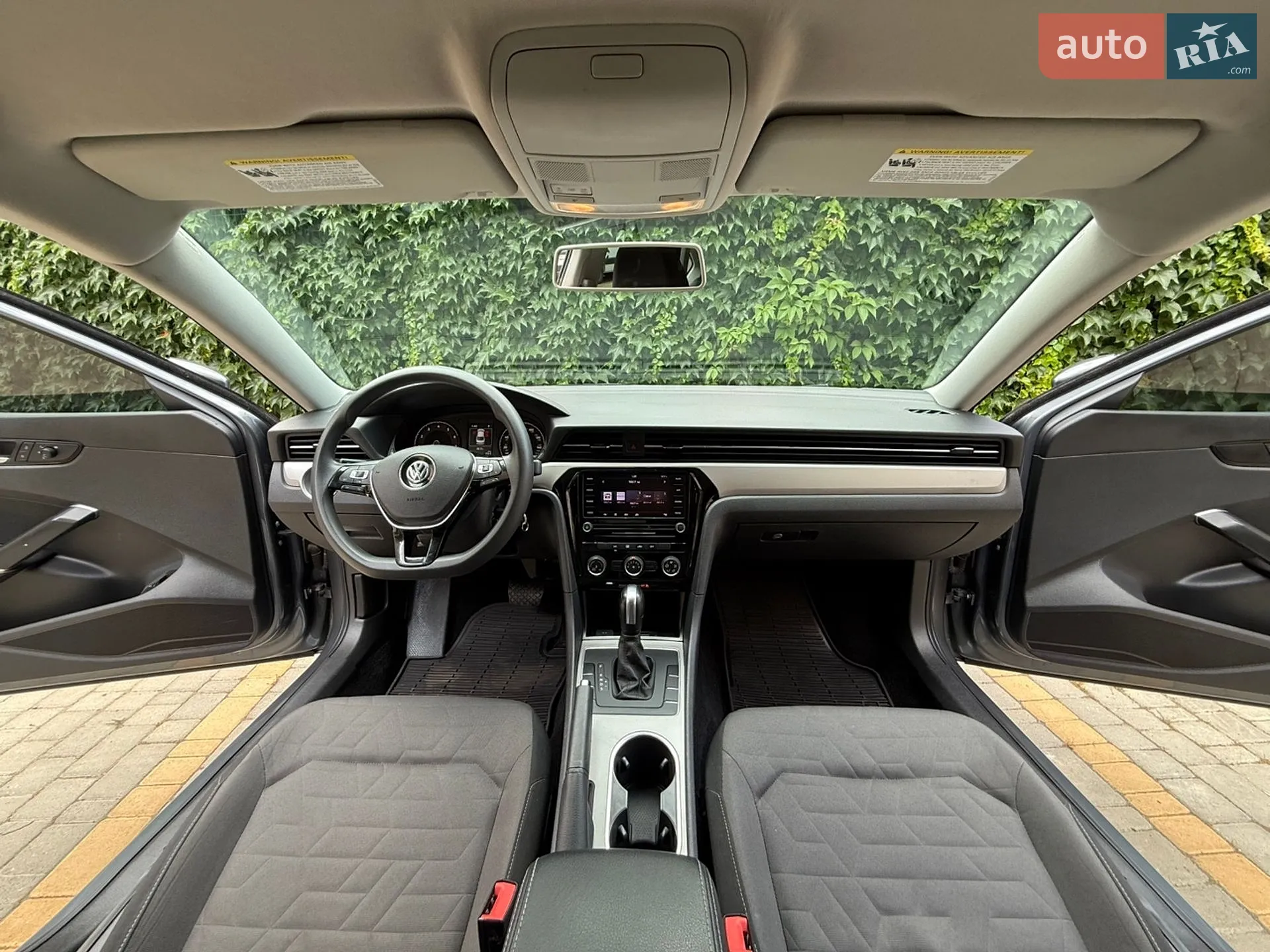 2019 Volkswagen Passat - мініатюра 66