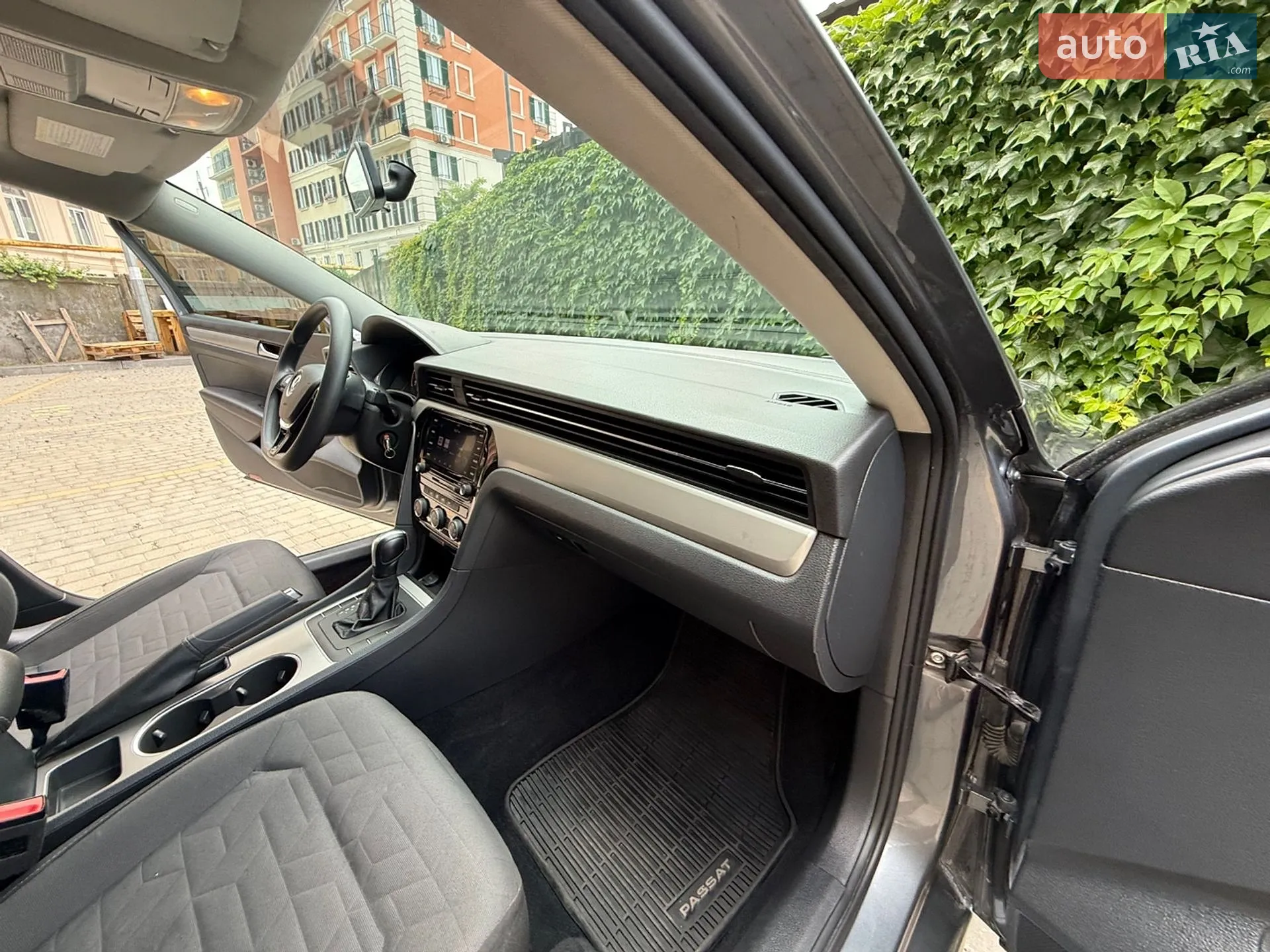 2019 Volkswagen Passat - мініатюра 74
