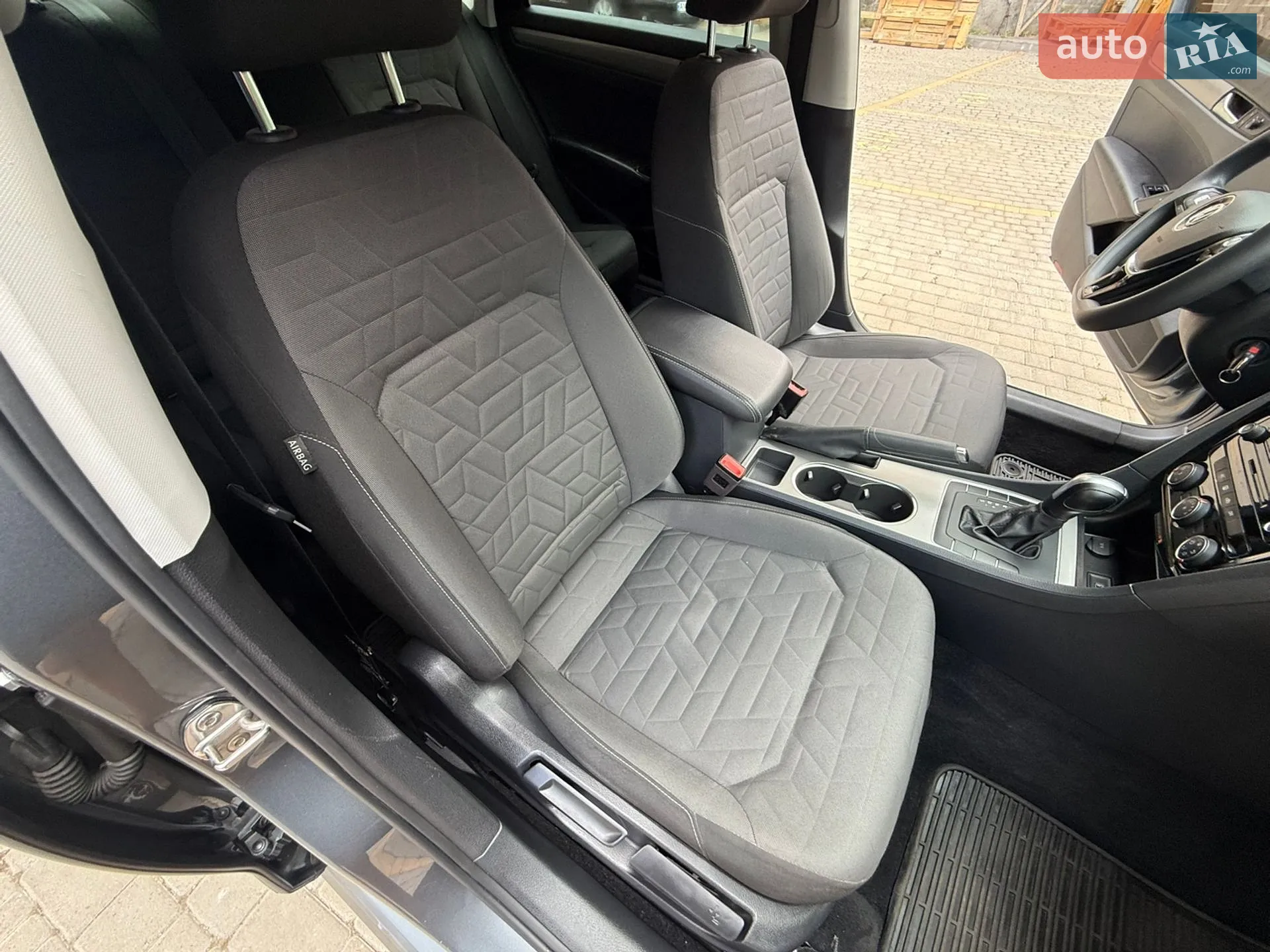 2019 Volkswagen Passat - мініатюра 77