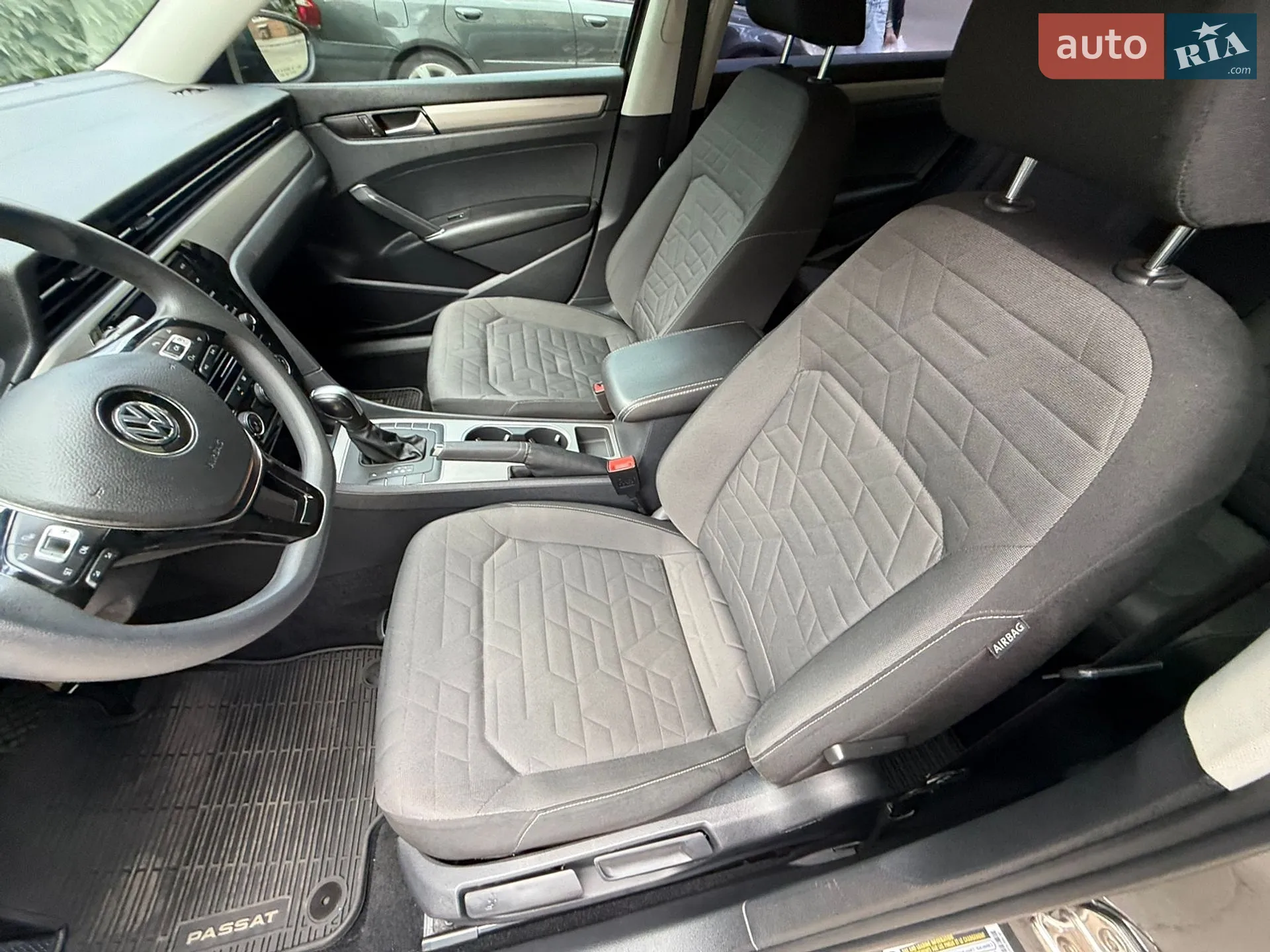 2019 Volkswagen Passat - мініатюра 85