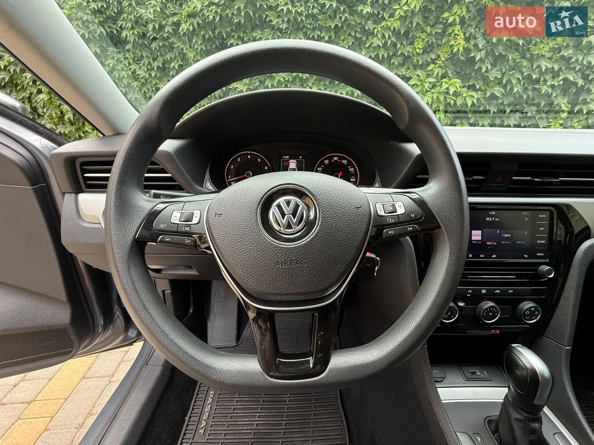 2019 Volkswagen Passat - мініатюра 89